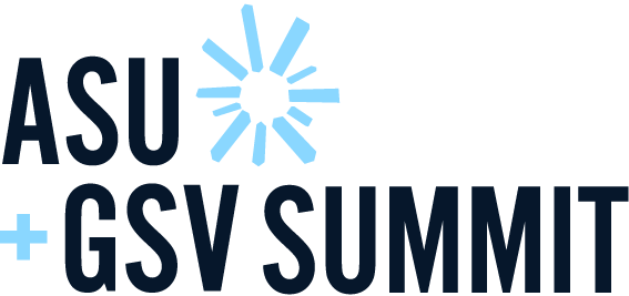 ASU + GSV Summit