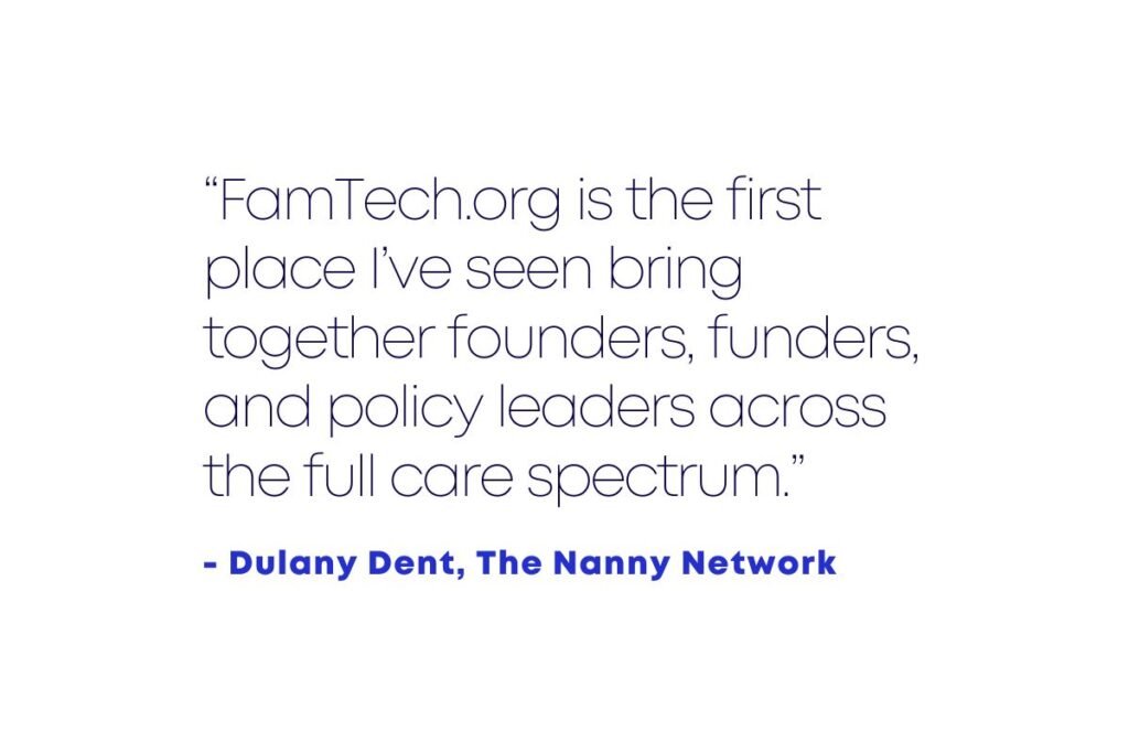 Dulany Reeves Dent The Nanny Network Case Study Pull Quote from Article Content