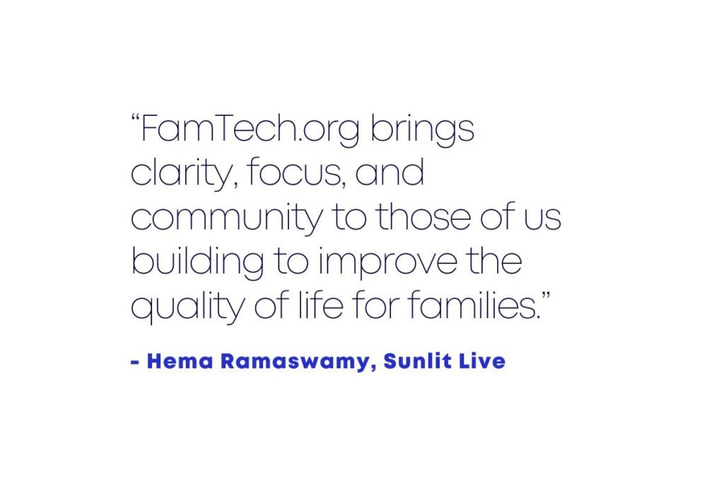 Hema Ramaswamy Sunlit Live Case Study Pull Quote from Article Content
