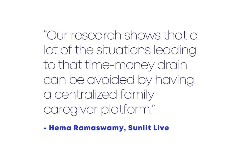 Hema Ramaswamy Sunlit Live Case Study Pull Quote from Article Content